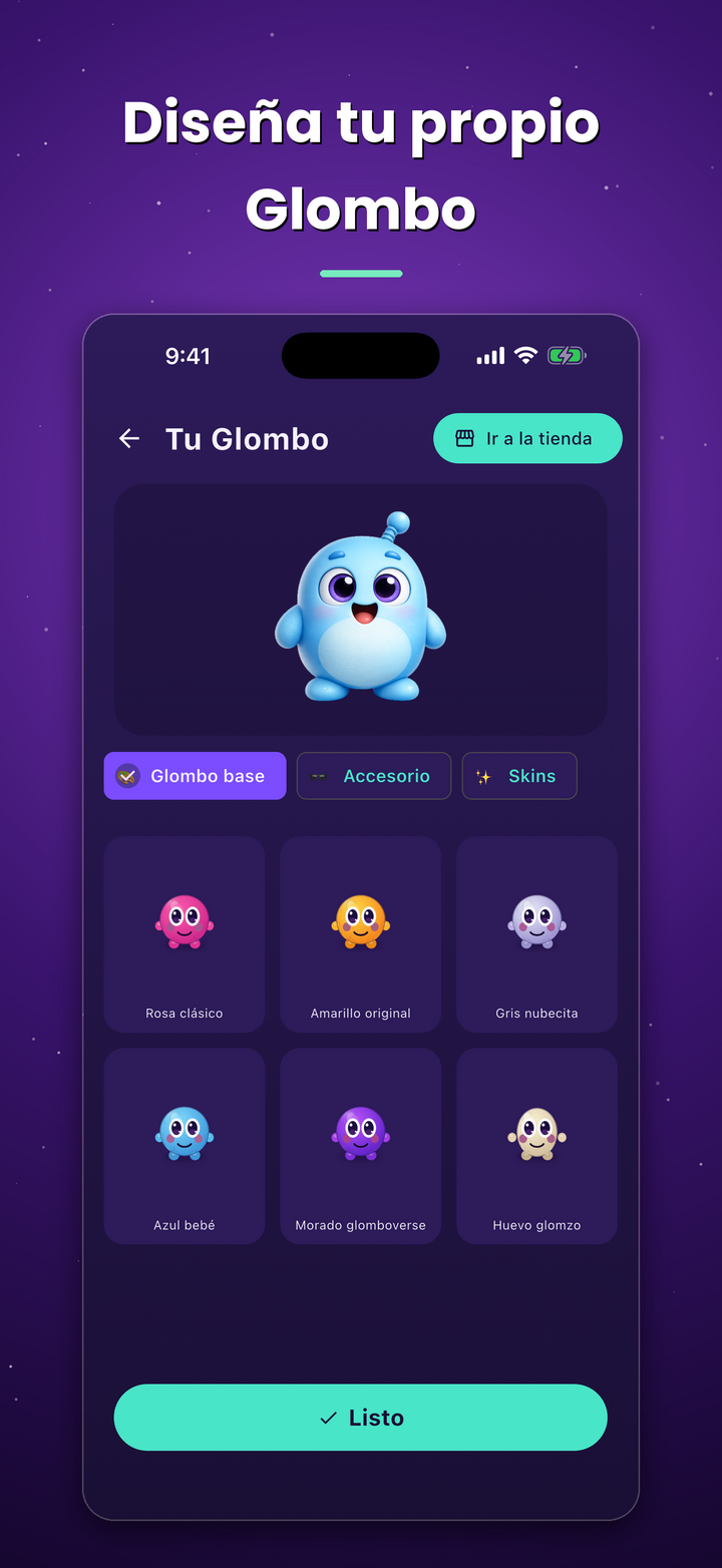 Tu Glombo