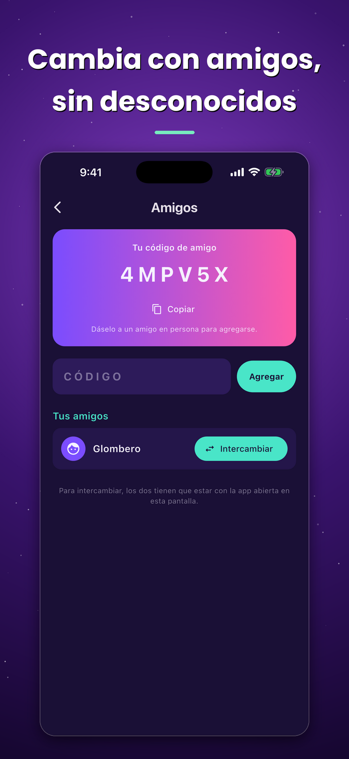 Intercambio