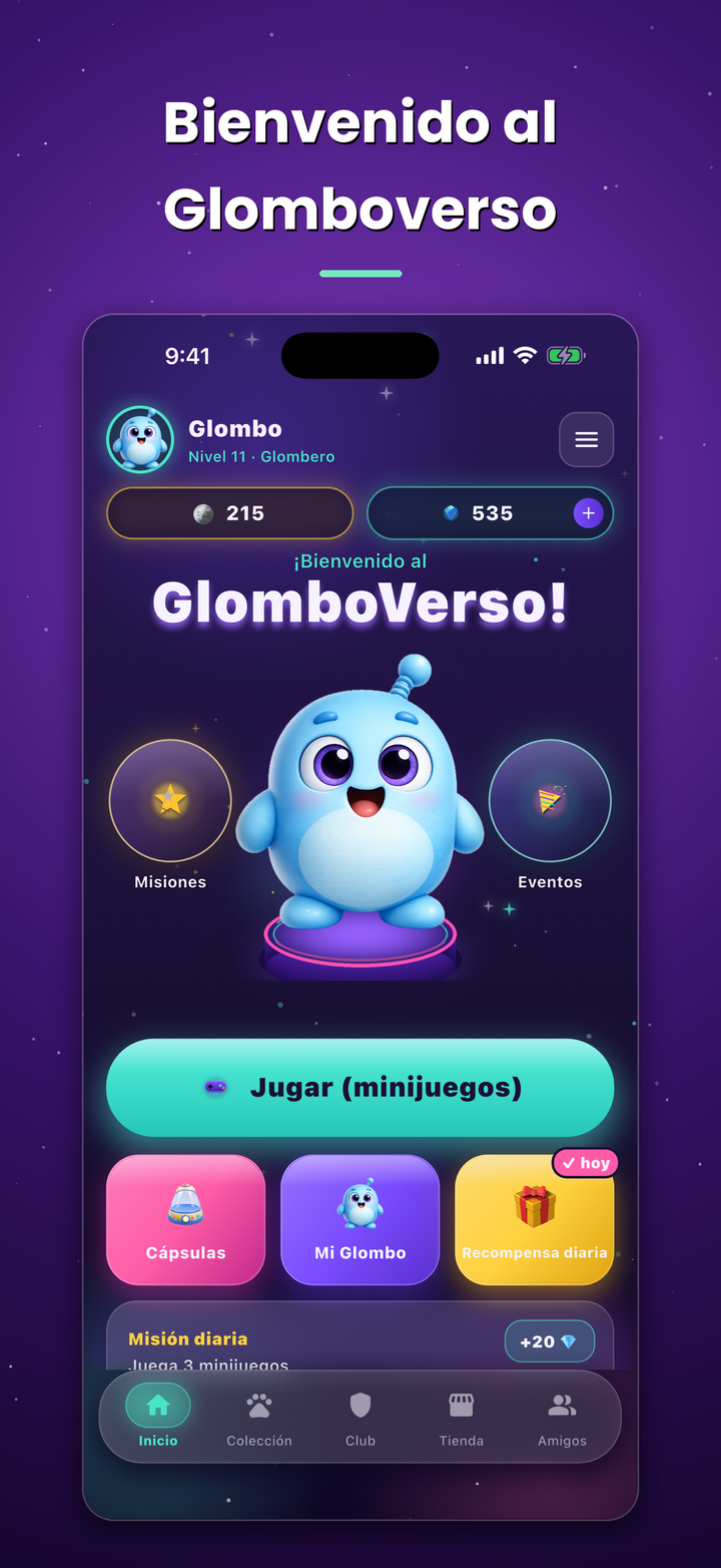 Inicio